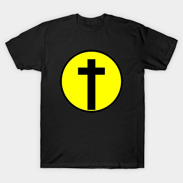 christian T-Shirt by theshop